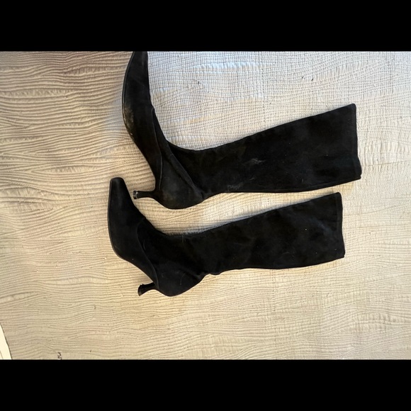 Stuart weitzman boots - Picture 2 of 4